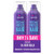 Aussie Instant Freeze Hairspray With Jojoba Oil, 7.0 Oz, 2 Pack