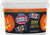 America's Original Bulk Halloween Dubble Bubble Gum, Tub Of 200