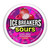 Ice Breakers Sours Mixed Berry, Strawberry And Cherry Fruit Flavored Assorted Sugar Free Breath Mints, Bulk Sour Candy, 1.5 Oz, Container (8 Ct)