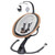 Cassia Swing, Essential Graphite