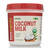Bareorganics Organic Coconut Milk Powder, 8 Oz