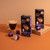 Equine Nespresso Pods For Original Line, Dark Roast #10 Organic 100ct