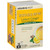 Bigelow Tea Lemon Ginger Keurig K-cups, 12 Count (pack Of 6), 72 K-cups Total