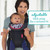 Infantino Swift Classic Convertible Baby Carrier, Black