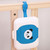 Bowanadacles Baby Wipes Case Dispenser Portable Rope Lid Covered Tissue Box