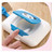 Bowanadacles Baby Wipes Case Dispenser Portable Rope Lid Covered Tissue Box