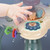 Baby Activity Table Baby Musical Learning Toy ,foldable Activity Desk, Play Board For Toddlers