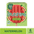 Outshine Watermelon Frozen Fruit Bars, 6 Count