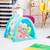 Topbuy 4-in-1 Baby Activity Game Play Mat Activity Center With 3 Hanging Toys