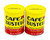 Cafe Bustelo Coffee Espresso, 10-ounce Can X 2 Pack