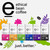 Ethical Bean Classic Medium Roast Fairtrade Organic Whole Bean Coffee, 12 Oz Bag