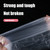 Transmi Household Bathtub Liner Travel Bathtub Bathtub Hotel Salon Bathtub Liner Plastic Film 120x260cm