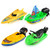 Funnybeans 4 Pack Wind-up Boat Bathtub Toy Set, Clockwork Speed Boat Sailboat Motorboat Yacht Water Toy Boat Tub Toy For Kids