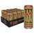 Monster Energy Java 300 Triple Shot Robust Coffee + Cream 15 Oz Pack, Mocha, 180 Fl Oz, Pack Of 12
