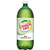 Canada Dry Diet Ginger Ale, All Natural 2 Liter Bottles (pack Of 2) With Drinking Straws