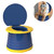 Children's Folding Toilet Portable Folding Toilet Seat Boys & Girls Foldable Potty Chair Seat Toddler Potty Training Seat
