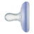 Tommee Tippee Closer To Nature Night-time Baby Bottle & Breast-like Pacifier, Glow In The Dark Rings