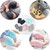 Kabuer Baby Knee Pads Baby Crawling Anti-slip Knee Unisex Baby Toddlers Knee-pads