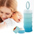 Ibaste Baby Milk Powder Dispensers | Formula Container On The Go | 4 Layers Stackable Formula Dispenser Container Mixer Bottle For Travel, Formula Holder And Snack Storage Box