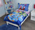 Blue's Clues Blues Clues 4 Piece Bedding Sets, Crib Bed