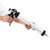 Jerky , Beef Stick Maker Simple Operation With 2pcs Nozzle For Cooking