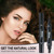 Secret Xpress Control Winged Eyeliner Stamp Waterproof Long Lasting Liquid Black Pen Matte Eye Makeup One Pack
