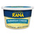 Giovanni Rana Homestyle Parmesan Shredded Cheese Premium Pasta Topping Tub (share Size, 5oz)