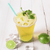 Tea Zone Green Tea Leaves - Case