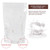 30pcs 200ml  Milk Storage Bag Disposable Leakage Proof Large Capacity  Milk Bag(pink 200ml 30pcs