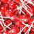 Cherry Tootsie Pops 60 Pops