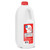 Great Value Whole Vitamin D Milk, Half Gallon, 64 Fl Oz