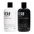 Verb Ghost Shampoo & Conditioner Duo – Vegan Color Safe Shampoo And Conditioner Set –– Weightless, Anti-frizz Hydrating Shampoo And Conditioner