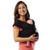 Open Box Baby K'tan Baby Carrier, S, Black