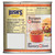 Bush's Vegetarian Baked Beans, Plant-based Protein, 16 Oz Can