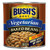 Bush's Vegetarian Baked Beans, Plant-based Protein, 16 Oz Can