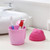 Sentmoom Baby Spoon Shower Bath Water Swimming Bailer Shampoo Cup Children's Products