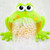 Frogs Bubble Bath Toy | Music Nursery Rhyme Bubble Blower Machine For Toddler | Let Baby Love Bathing