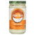 Nutiva, Organic Coconut Oil, 23 Fl Oz Pack Of 2