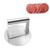 Burger Press Burger Maker Grilling Gadgets Professional Griddle Accessories Kit