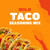 Taco Bell Mild Taco Seasoning Mix, 1 Oz Packet