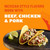Taco Bell Mild Taco Seasoning Mix, 1 Oz Packet