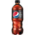 Pepsi Zero Sugar Soda 20oz Bottles (pack Of 12)