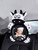 Sesaver Baby Car Mirror Safety Car Seat Mirror For Rear Facing Infant With Wide Crystal Clear View Toddler Car Back Seat Safety
