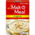 Malt O Meal Hot Wheat Cereal