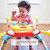Delta Children First Steps Learn2walk Balancer (better Than A Walker), Spiral