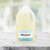 Wesson Pure & Cholesterol Free Soybean Vegetable Oil, 128 Fl Oz