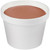 Blue Bunny Health Smart Chocolate Ice Cream Cup, 4 Fluid Ounce -- 48 Per Case