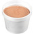 Blue Bunny Health Smart Chocolate Ice Cream Cup, 4 Fluid Ounce -- 48 Per Case