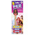 Pez Candy Disney Princesses Novelty Candy Dispenser Plus 3 Rolls Assorted Fruit Flavor Candy Refills, 1 Count, 0.87oz