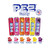 Pez Candy Disney Princesses Novelty Candy Dispenser Plus 3 Rolls Assorted Fruit Flavor Candy Refills, 1 Count, 0.87oz